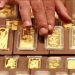 Giá vàng trong nước hôm nay 03/09/2025: Vàng nhẫn PNJ cán mốc 127,5 triệu đồng/lượng