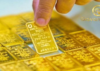 Giá vàng trong nước hôm nay 04/09/2025: Gía vàng trong nước ''Đồng loạt tăng phi mã''