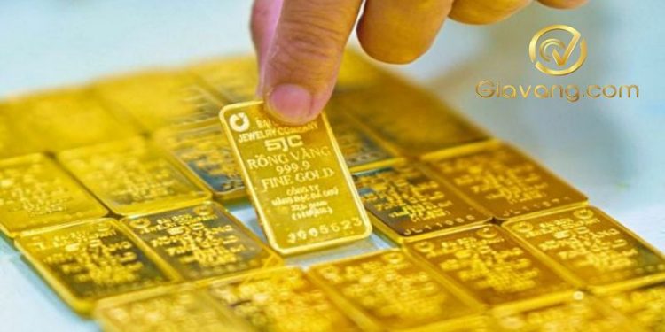 Giá vàng trong nước hôm nay 04/09/2025: ''Đồng loạt tăng phi mã'' 1 Giá vàng trong nước hôm nay 04/09/2025: Gía vàng trong nước ''Đồng loạt tăng phi mã''