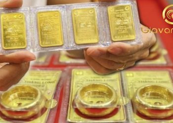 Giá vàng trong nước hôm nay 07/09/2025: Thị trường trong nước tiếp tục khởi sắc