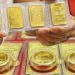 Giá vàng trong nước hôm nay 07/09/2025: Thị trường trong nước tiếp tục khởi sắc