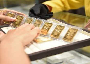 Giá vàng trong nước hôm nay 09/09/2025: Thị trường trong nước đồng loạt "hạ nhiệt"