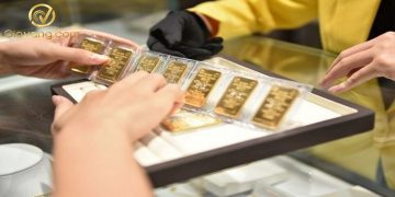 Giá vàng trong nước hôm nay 09/09/2025: Thị trường trong nước đồng loạt "hạ nhiệt"