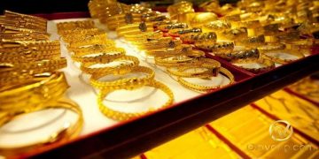 Giá vàng trong nước hôm nay 12/09/2025: Thị trường vàng ”giảm sâu” bất ngờ