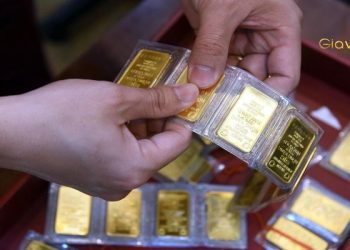 Giá vàng trong nước hôm nay 20/09/2025: Vàng trong nước tiếp đà ‘’giảm nhẹ’’