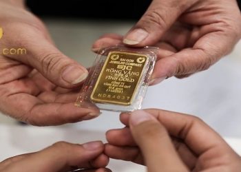 Giá vàng trong nước hôm nay 21/09/2025: Vàng miếng tăng phi mã