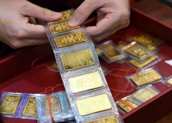 Giá vàng trong nước hôm nay 23/09/2025: Giá vàng trong nước bật tăng trỡ lại