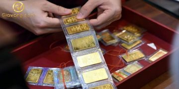 Giá vàng trong nước hôm nay 23/09/2025: Giá vàng trong nước bật tăng trỡ lại