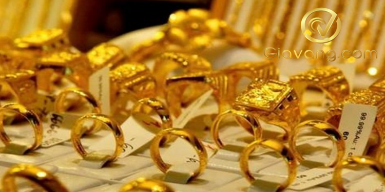 Giá vàng trong nước hôm nay 24/09/2025: Đồng loạt ''Tăng vọt''