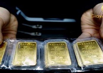 Giá vàng trong nước hôm nay 29/09/2025: Ổn định ở phiên giao dịch đầu tuần