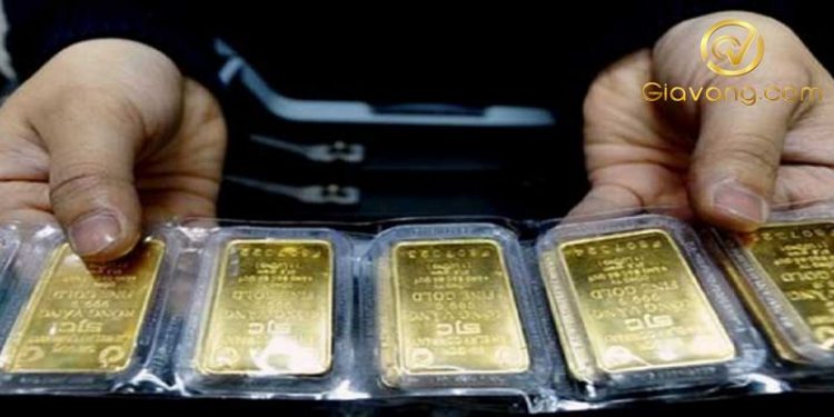 Giá vàng trong nước hôm nay 29/09/2025: Ổn định ở phiên giao dịch đầu tuần