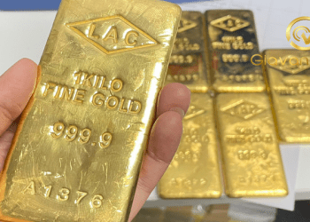 Phân tích giá vàng ngày 04/09/2025: XAU/USD tiếp tục giảm sau đỉnh cao lịch sử, chịu áp lực từ tâm lý thị trường và USD mạnh