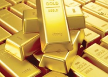 Phân tích giá vàng ngày 17/09/2025: XAU/USD Giảm Từ Mức Cao Kỷ Lục Khi USD Hồi Phục Trước Quyết Định Fed