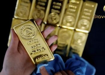 Phân tích giá vàng ngày 29/09/2025: XAU/USD ở mức cao kỷ lục gần 3.800 USD khi kỳ vọng Fed tiếp tục cắt giảm lãi suất