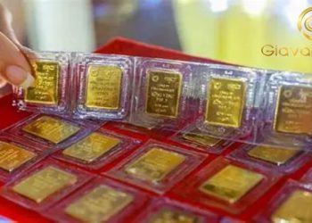 Giá vàng trong nước hôm nay 27/11/2025: Tiếp tục tăng 4 Giá vàng trong nước hôm nay 27/11/2025: Tiếp tục tăng