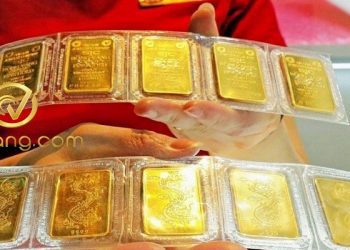 Giá vàng trong nước hôm nay 29/01/2026: Giá vàng miếng bứt phá ngoạn mục, chính thức vượt ngưỡng 182 triệu đồng/lượng, thiết lập mốc mới trên thị trường. 4 Giá vàng trong nước hôm nay 29/01/2026: Giá vàng miếng bứt phá ngoạn mục, chính thức vượt ngưỡng 182 triệu đồng/lượng, thiết lập mốc mới trên thị trường.