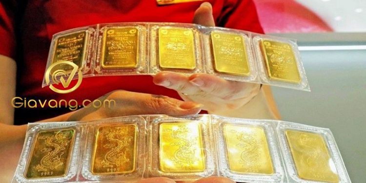 Giá vàng trong nước hôm nay 29/01/2026: Giá vàng miếng bứt phá ngoạn mục, chính thức vượt ngưỡng 182 triệu đồng/lượng, thiết lập mốc mới trên thị trường. 1 Giá vàng trong nước hôm nay 29/01/2026: Giá vàng miếng bứt phá ngoạn mục, chính thức vượt ngưỡng 182 triệu đồng/lượng, thiết lập mốc mới trên thị trường.