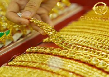 Giá vàng trong nước hôm nay 11/01/2026: Vàng miếng tăng với mức tăng cao nhất là 1,5 triệu đồng/lượng.