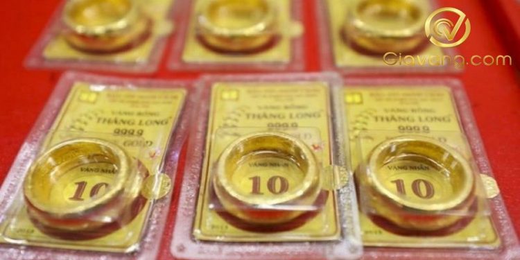 Giá vàng trong nước hôm nay 12/02/2026: Bình ổn sau phiên giao dịch hôm qua