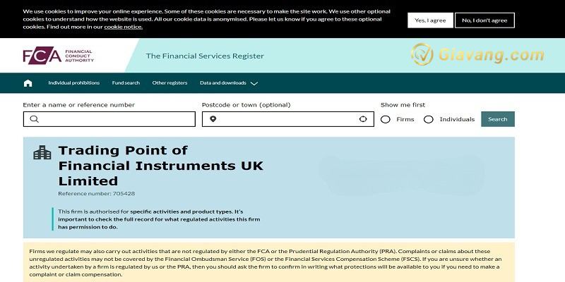 Giay phep hoat dong cua san XM