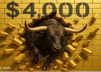 Dự báo giá vàng tuần tới 12/10-19/10/2025: Chuyên gia phố Wall “hạ” kỳ vọng về vàng sau khi giá vượt ngưỡng 4.000 USD 5 Dự báo giá vàng tuần tới 12/10-19/10/2025: Chuyên gia phố Wall “hạ” kỳ vọng về vàng sau khi giá vượt ngưỡng 4.000 USD