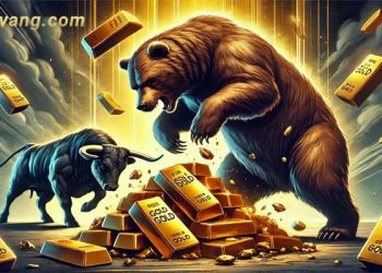 Dự báo giá vàng tuần tới 26/10-02/11/2025: Chuyên gia Phố Wall hạ dự báo, giá vàng khó tăng trong ngắn hạn 11 Dự báo giá vàng tuần tới 26/10-02/11/2025: Chuyên gia Phố Wall hạ dự báo, giá vàng khó tăng trong ngắn hạn