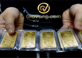 Giá vàng trong nước hôm nay 04/10/2025: Giảm nhẹ so với hôm qua