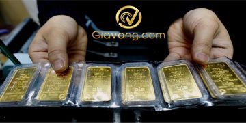 Giá vàng trong nước hôm nay 04/10/2025: Giảm nhẹ so với hôm qua 6 Giá vàng trong nước hôm nay 04/10/2025: Giảm nhẹ so với hôm qua