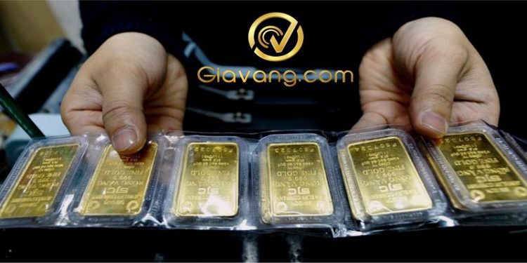 Giá vàng trong nước hôm nay 04/10/2025: Giảm nhẹ so với hôm qua