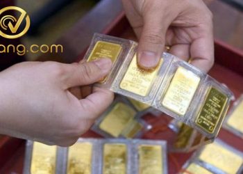 Giá vàng trong nước hôm nay 05/10/2025: Bật tăng mạnh trỡ lại ở cả hai chiều