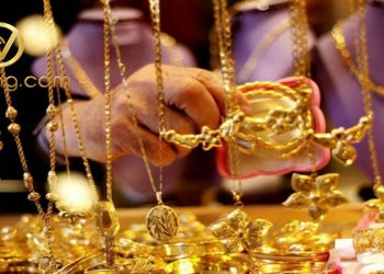 Giá vàng trong nước hôm nay 10/10/2025: Đu đỉnh ở mức cao nhất trong lịch sử