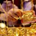 Giá vàng trong nước hôm nay 10/10/2025: Đu đỉnh ở mức cao nhất trong lịch sử