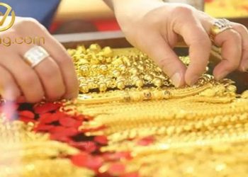 Giá vàng trong nước hôm nay 09/10/2025: Tăng mạnh