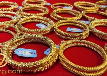 Giá vàng trong nước hôm nay 13/10/2025: Ổn định ở phiên giao dịch đầu tuần