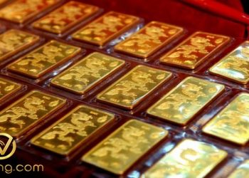 Giá vàng trong nước hôm nay 14/10/2025: Đu đỉnh cao nhất trong lịch sử