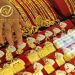 Giá vàng trong nước hôm nay 17/10/2025: Vàng nhẫn leo đỉnh, vượt xa miếng vàng 7 Giá vàng trong nước hôm nay 17/10/2025: Vàng nhẫn leo đỉnh, vượt xa miếng vàng