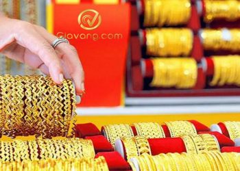 Giá vàng trong nước hôm nay 20/10/2025: Ổn định ở phiên giao dịch đầu tuần 6 Giá vàng trong nước hôm nay 20/10/2025: Ổn định ở phiên giao dịch đầu tuần