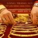Giá vàng trong nước hôm nay 14/01/2026: Đứng yên và giao dịch ở mức rất cao