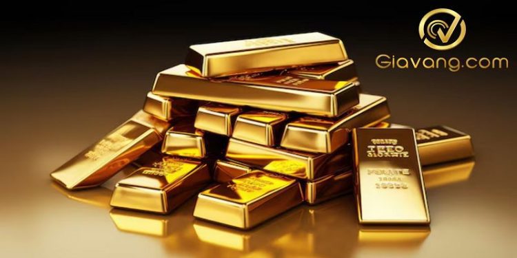 Phân tích giá vàng ngày 02/10/2025: XAU/USD tạm dừng đà tăng, củng cố dưới mức cao kỷ lục trong bối cảnh tình trạng mua quá mức