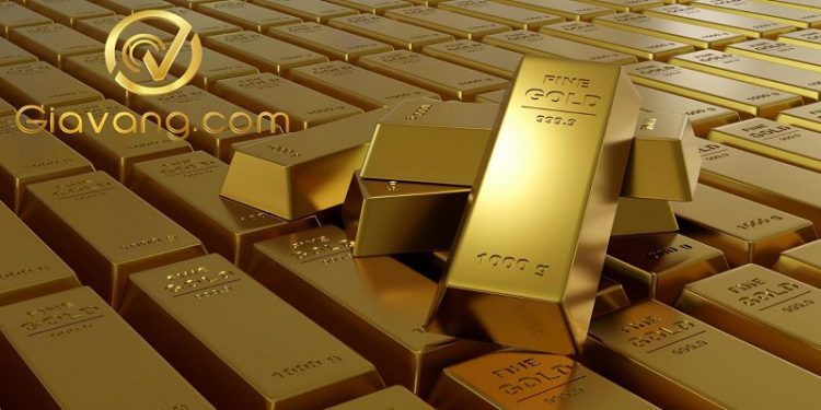 Phân tích giá vàng ngày 06/10/2025: XAU/USD đẩy lên cao do kết hợp từ FED, chính phủ Mỹ và chính trị Nhật Bản