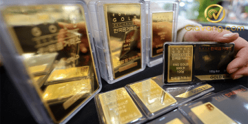 Phân tích giá vàng ngày 07/10/2025: (XAU/USD) đang dao động gần mức cao kỷ lục, xu hướng chung nghiêng về tăng tiếp do các yếu tố hỗ trợ 6 Phân tích giá vàng ngày 07/10/2025: (XAU/USD) đang dao động gần mức cao kỷ lục, xu hướng chung nghiêng về tăng tiếp do các yếu tố hỗ trợ