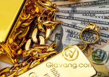 Phân tích giá vàng ngày 09/10/2025: XAU/USD giảm từ mức đỉnh cao nhất mọi thời đại khi thỏa thuận hòa bình giữa Israel và Hamas làm giảm nhu cầu trú ẩn an toàn