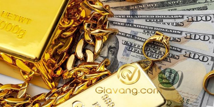 Phân tích giá vàng ngày 09/10/2025: XAU/USD giảm từ mức đỉnh cao nhất mọi thời đại khi thỏa thuận hòa bình giữa Israel và Hamas làm giảm nhu cầu trú ẩn an toàn