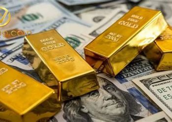 Phân tích giá vàng ngày 10/10/2025: XAU/USD tìm thấy hỗ trợ trước mức thấp nhất vào thứ Năm trong bối cảnh Fed đặt cược cắt giảm lãi suất, đồng USD giảm giá