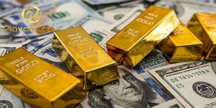 Phân tích giá vàng ngày 10/10/2025: XAU/USD tìm thấy hỗ trợ trước mức thấp nhất vào thứ Năm trong bối cảnh Fed đặt cược cắt giảm lãi suất, đồng USD giảm giá