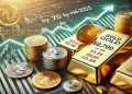 Phân tích giá vàng ngày 02/12/2025: XAU/USD bật lên khỏi mức dưới 4.200 đô la; vẫn gần mức cao nhất trong sáu tuần giữa lúc Fed đặt cược cắt giảm lãi suất