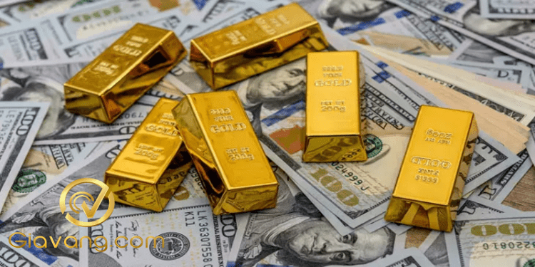 Phân tích giá vàng ngày 14/10/2025: XAU/USD mở rộng đà tăng kỷ lục nhờ nhu cầu trú ẩn an toàn và kỳ vọng Fed sẽ cắt giảm lãi suất