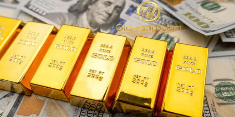 Phân tích giá vàng ngày 15/10/2025: XAU/USD lập đỉnh mới nhờ dòng vốn trú ẩn, USD suy yếu và kỳ vọng Fed hạ lãi suất