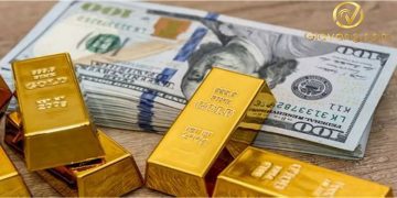 Phân tích giá vàng ngày 16/10/2025: XAU/USD tăng lên mức cao kỷ lục mới do rủi ro kinh tế và kỳ vọng Fed cắt giảm lãi suất thúc đẩy nhu cầu 9 Phân tích giá vàng ngày 16/10/2025: XAU/USD tăng lên mức cao kỷ lục mới do rủi ro kinh tế và kỳ vọng Fed cắt giảm lãi suất thúc đẩy nhu cầu