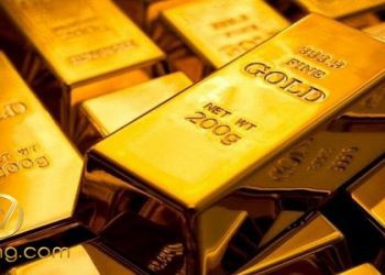Phân tích giá vàng ngày 21/10/2025: XAU/USD chững lại khi USD phục hồi nhẹ — Đà giảm bị giới hạn 5 Phân tích giá vàng ngày 21/10/2025: XAU/USD chững lại khi USD phục hồi nhẹ — Đà giảm bị giới hạn